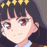 Sussy Amane