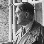 Introspective Hitler