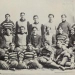 1897 New Hampshire Football Team
