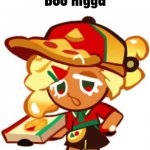 boo nig meme