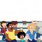 Cleveland Sees