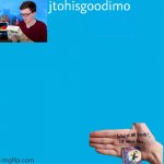 Jtohisgoodimo template (thanks to -kenneth-)