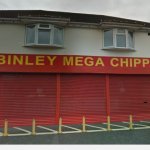Binley Mega Chippy template
