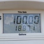 Gas Prices