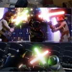 The skywalker saga