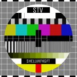 STV-1 Testcard 1978-1993