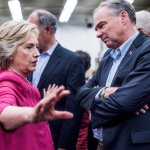 Hillary castaway