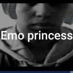 Emo princess