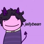 Jellybean meme
