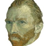 vincent vangoh