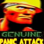 Genuine Panic attack meme