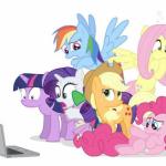 Watches G#3 MLP