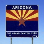 Arizona Sign