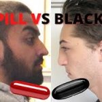 Redpill vs. blackpill