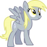 Derpy Hooves