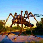 Giant Mosquito Meme Generator - Imgflip