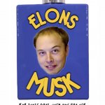 Elons musk