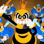 Rumor Honeybottoms Hypnosis