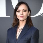 Christina Ricci