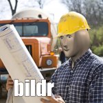 Meme man builder