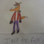 Jack The Fox