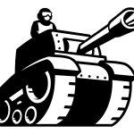 Newgrounds Tank PNG