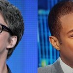 Madcow and Con Lemon fake news kings