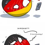 Germany fapping
