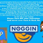 Criminals Noggin 2