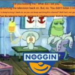 Criminals Noggin 5