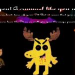 Criminals Noggin 8