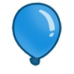 Blue Bloon