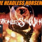 The headless horsemen announcement template v8