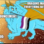Sky_The_Dragon Pride Announcement Template template