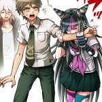 ibuki CHOMP meme