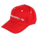 Lifeguard cap