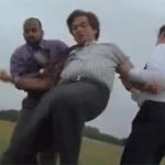 Office Space GIF Template