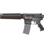 AR-15 ASSAULT RIFLE