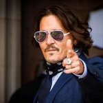 Johnny Depp
