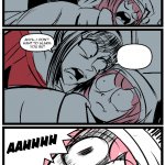 anya i don't want to alarm you