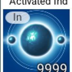 indium