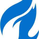 Dallas fuel logo