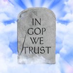 In GOP we trust