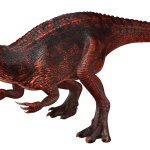Gen 2 Baryonyx