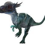 Gen 2 Stygimoloch