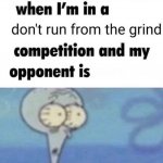 Dickriding competition