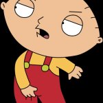 Stewie being Stewie. | I'VE GOT YOUR GENDER FLUID RIGHT HERE | image tagged in stewie griffin crotch grab | made w/ Imgflip meme maker