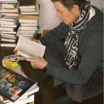 bowie-reading