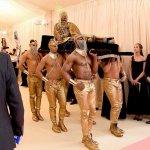 Billy Porter Met Gala