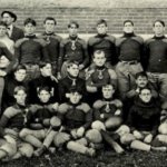 1902 New Hampshire Football Team